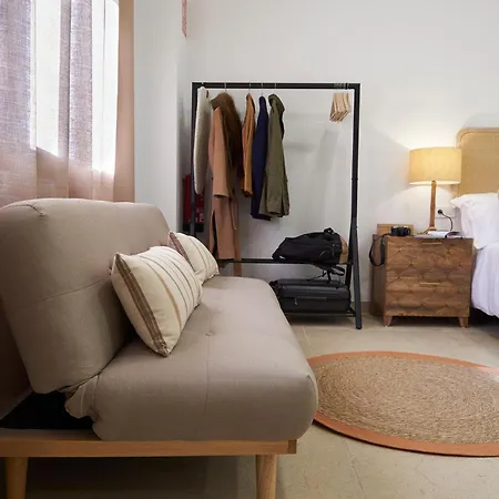 Loft 9a Jaime Ii *