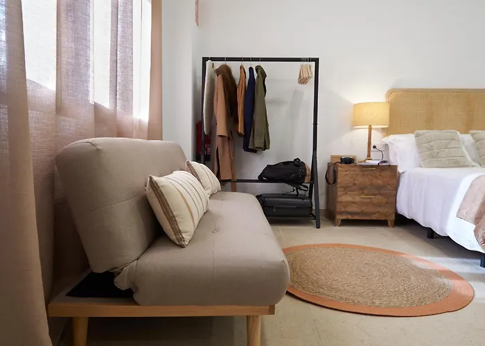 Loft 9a Jaime Ii *