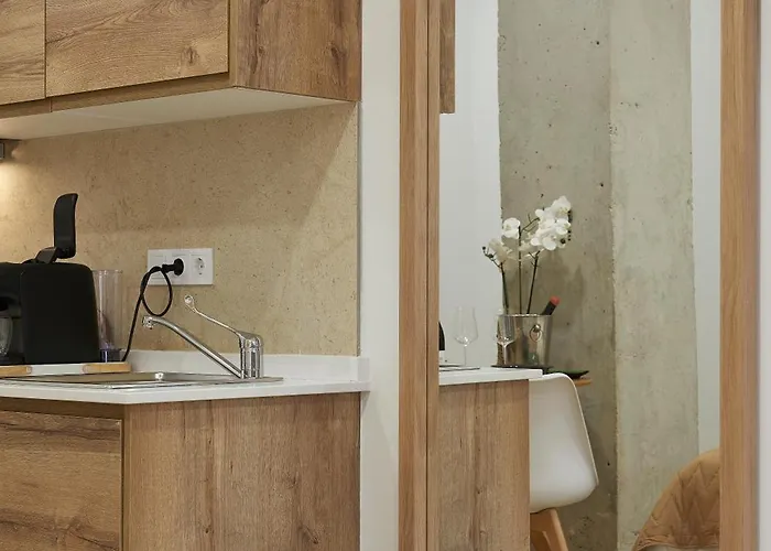 Loft 9a Jaime Ii