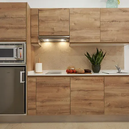 Apartment Loft 9