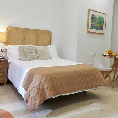 Loft 9 Apartment *