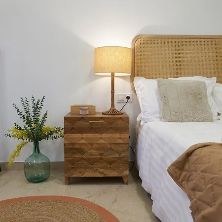 Apartment Loft 9 Valencia