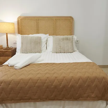 Apartamento Loft 9 *