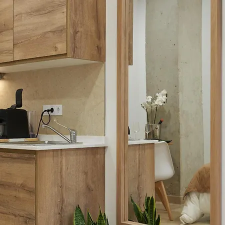 Loft 9a Jaime Ii